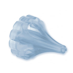 Bionix OtoClear® ear spray wash kit irrigation tips