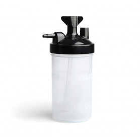 Salter Labs Bubble Humidifier E7600