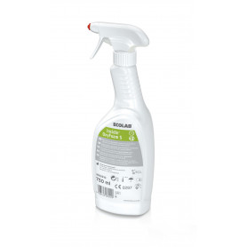 ECOLAB Incidin OxyFoam S 750ml
