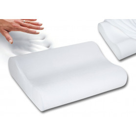 Memory Foam sleeping pillow standard