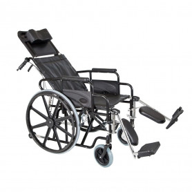 Special Reclining wheelchair