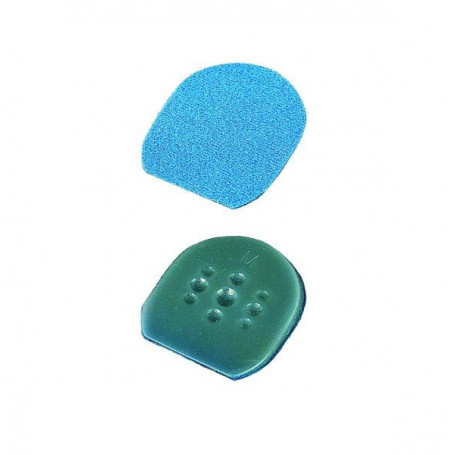 Soft Sole  silicone heel insole 302