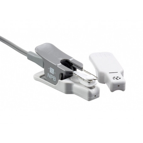 Pediatric spot check clip D-YSPD PEDI-CHECK CLIP