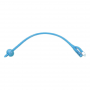 Foley Rusch Silasil catheter