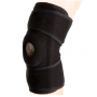 Airmesh adj knee support