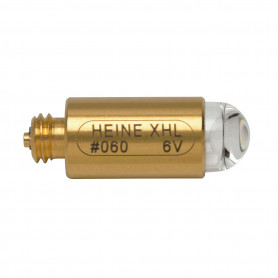 Heine XHL Xenon halogen Bulbs 6V