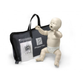 Prestan CPR infant manikin PP-IM-100M