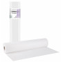 Non woven exam table paper 48cm x 70m