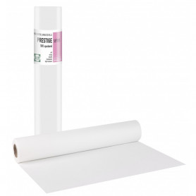 Waterproof non woven exam table paper  68cm x 50m