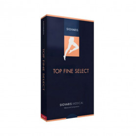 Sigvaris TFS 701 AD calf high