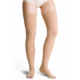 Varisan Top Ccl 3 thigh high compression stockings  34-46 mm Hg beige