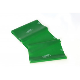 Sissel Fitband green 15cm x 5m