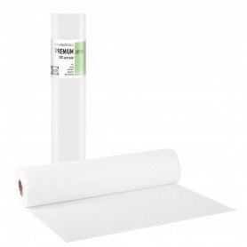 Premium Standrard Waterproof exam table paper 58cm x 50cm