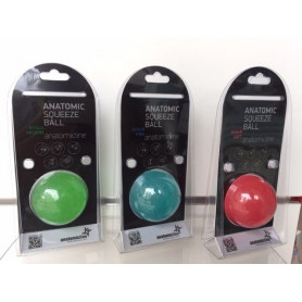 Μπαλάκια άσκησης παλάμης 6104/R