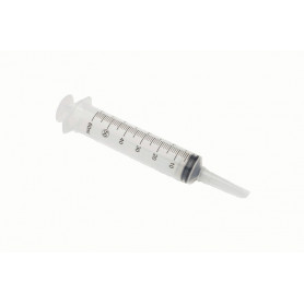 Syringe catheter 60ml