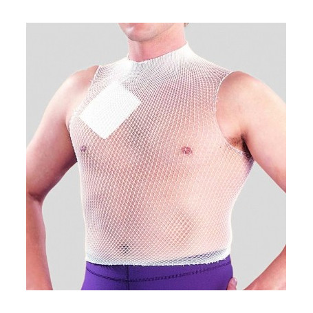 Tube net bandage EN-208 9,7cm x 18m