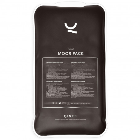 Gymna Moor Pack hot pack 22 x 40cm