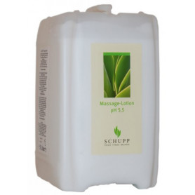 SCHUPP massage lotion