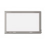 Weiko Slim LED wall illuminator