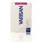Varisan Top Ccl1 thigh high compression stockings 18–21mmHg with silicone Open toe