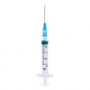 BD Emerald™ medical syringes 2.0ml 23G 1