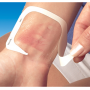 Tegaderm transparent medical dressing