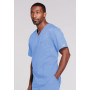 Cherokee Unisex scrub top