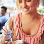 PURELL Advanced hygienic hand rub 60ml with pump