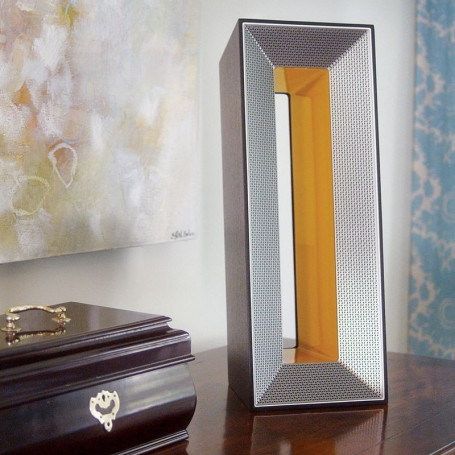 ☆ Airocide 空気清浄機 APS-200 空気洗浄機 NASA オシャレ