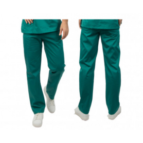 Men's scrub pants
