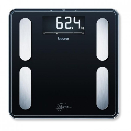 BF 400 Signature line diagnostic bathroom scale