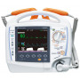Nihon Kohden Cardiolife TEC 5631 biphasic defibrillator with external pacing