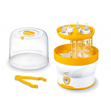 beurer BY76 digital steam sterilis