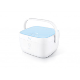 Αποστειρωτής συσκευών  59S UVC T5-BAT Box Sterilizer