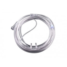 Nasal Cannula Paediatric- Softech 
