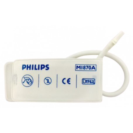 Philips NIBP disposable blood pressure cuff No3