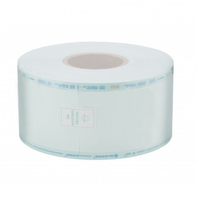 Ρολό αποστείρωσης 75mm x 200m