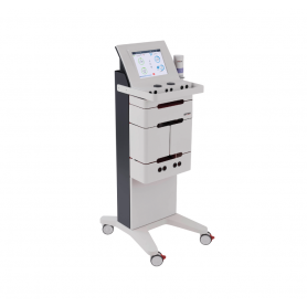 Mobile trolley Gymna 400