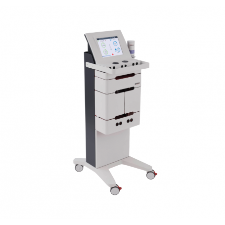 Mobile trolley Gymna 400