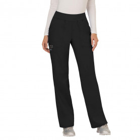 Women's mid-rise pull-on pant Cherokee WW110