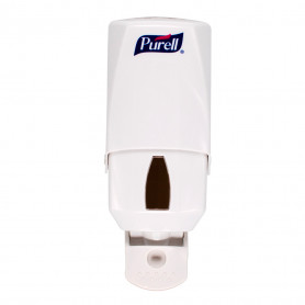PURELL Airless manual dispenser for Advanced Airless hand rub 1000ml MG0000003