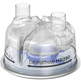 Υγραντήρας MR290 για το myAirvo2