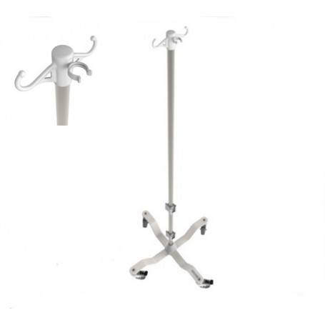 Βάση τροχήλατη για το myAirvo2