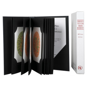 Ishihara color test (38 tables)