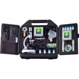 Σετ μικροσκοπίου Junior