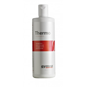Γαλάκτωμα μασάζ Gymna Thermo 500ml
