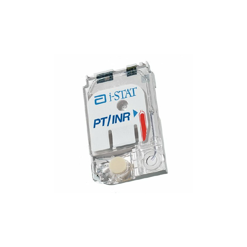 i-STAT PT/INR cartridges (24 pcs) | Medi-Shop.gr