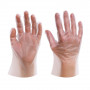 F. Bosch TPE powder-free disposable gloves