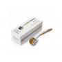 ZGTS Derma roller with 192 titanium needles