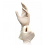 SoftCare sterile latex surgical gloves powder free (1 pair)